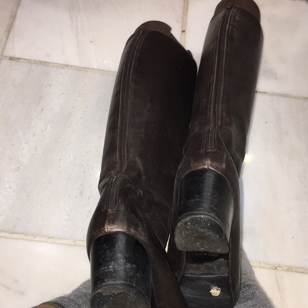 PRADA Boots 8.5 - Picture 3 of 5